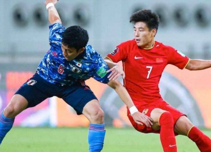 冲击2026世界杯，亚洲区有8.5个名额，分析中...
