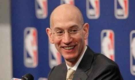 Shams：NBA下赛季工资帽为1.22亿美元，奢侈税为1.49亿美元