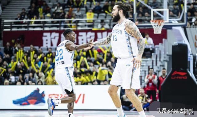 为什么有人说CBA江苏队不能进入2019-2020赛季的季后赛？