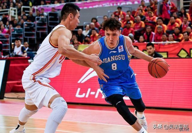 为什么有人说CBA江苏队不能进入2019-2020赛季的季后赛？