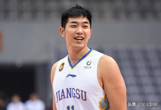为什么有人说CBA江苏队不能进入2019-2020赛季的季后赛？