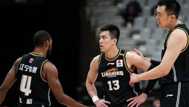 辽宁季后赛5次淘汰广东队，成CBA历史淘汰广东次数最多的球队