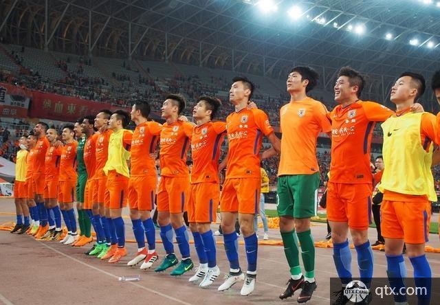 2019山东鲁能赛果 2019鲁能赛程时间表