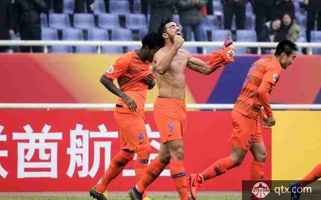 2019山东鲁能赛果 2019鲁能赛程时间表