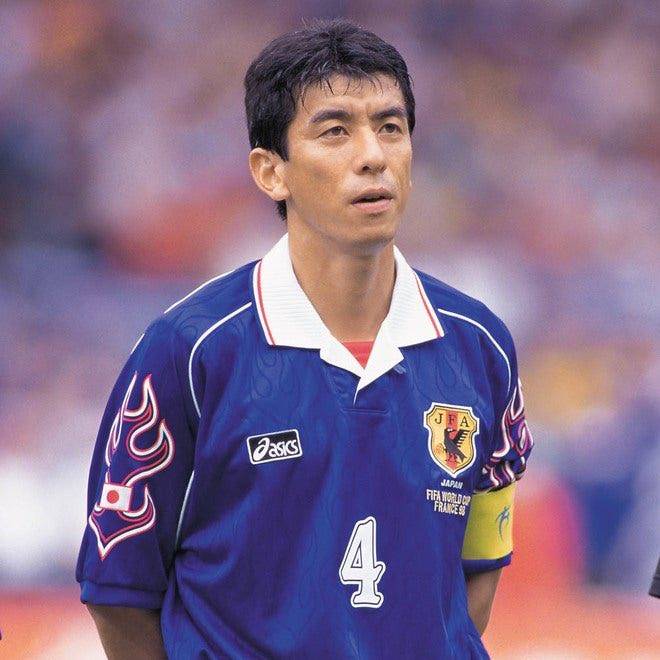 1997年世界杯预选赛亚洲区十强赛B组小组赛最后...