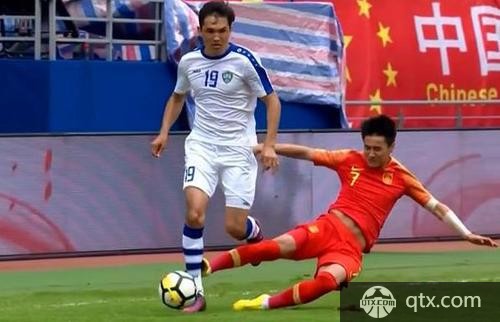 韦世豪辱骂对手素质低下