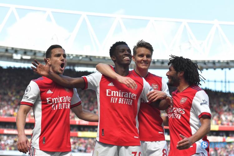 可惜没如果！ESPN列无VAR英超积分榜：阿森纳进欧冠，曼联第八