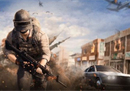 新地图？全自动霰弹枪？PUBG18.2版本今日上线推荐加速器
