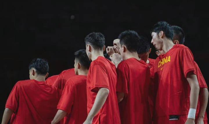 世预赛赛程：中国男篮迎战澳洲和中国台北，在墨尔本闭环完赛