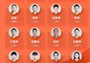 中国女篮最新名单号码 中国女篮最新名单照片