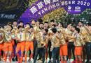 足协杯赛程表格式 足协杯赛程表2021时间