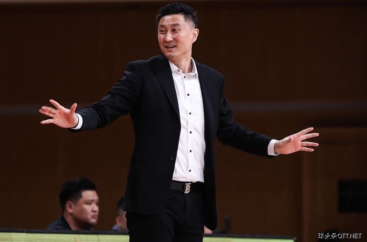 第二阶段技犯违体统计：郭艾伦再吃2T将被罚款 教练技犯杜锋最多