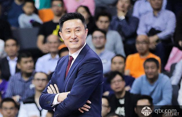 杜锋第二任妻子江涛资料太少 网友只识马晨菲