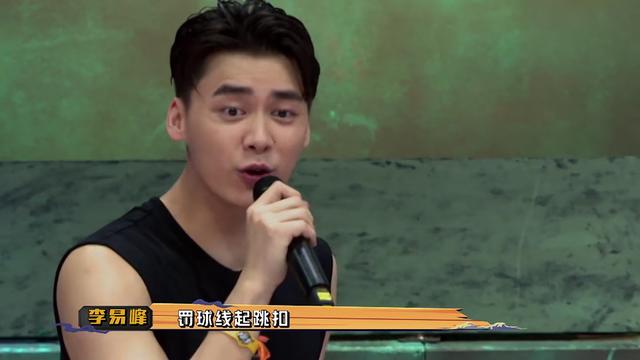 我要打篮球：178矣进宏秀罚球线扣篮，赢球却落选，但结局很暖心