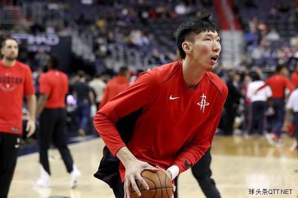 火箭召回周琦是怎么回事？为什么要召回周琦？