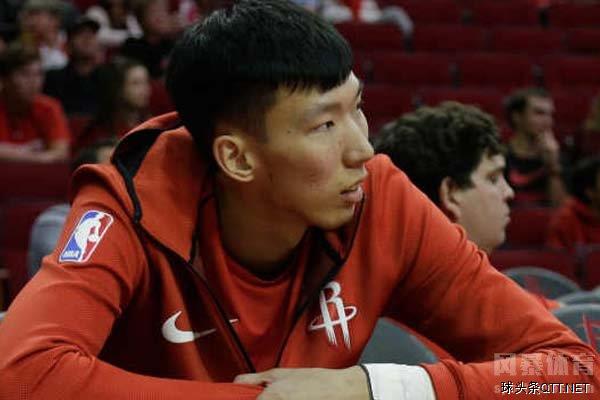 火箭召回周琦是怎么回事？为什么要召回周琦？