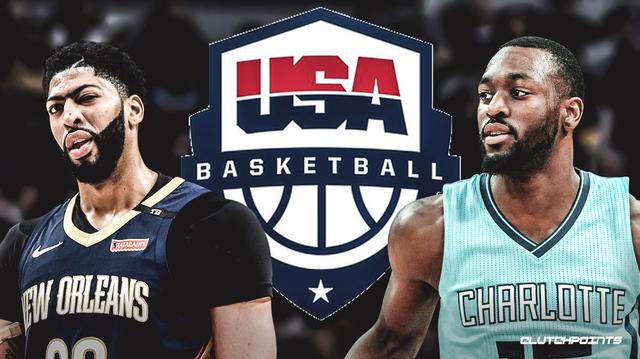 NBA人物志：波波维奇的这支“草根”美国队 究竟什么水平？