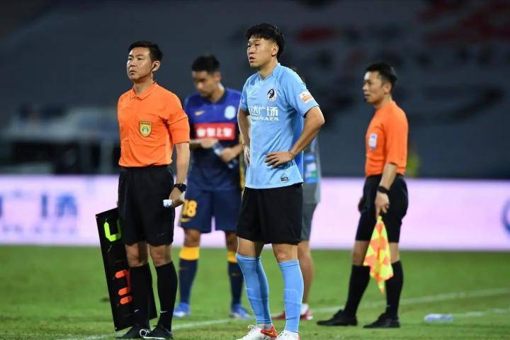 广州城官方上诉：抗议大连人未遵循U23规则，应判...