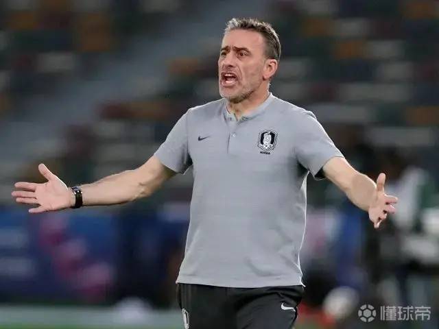 韩媒：东亚杯对韩国队来说很重要，中超两将能否出战备受关注