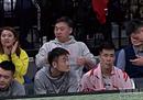郭艾伦抱怨丛明晨