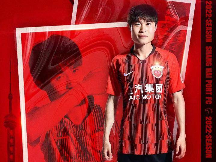 丹东腾跃队2022赛季大名单简介