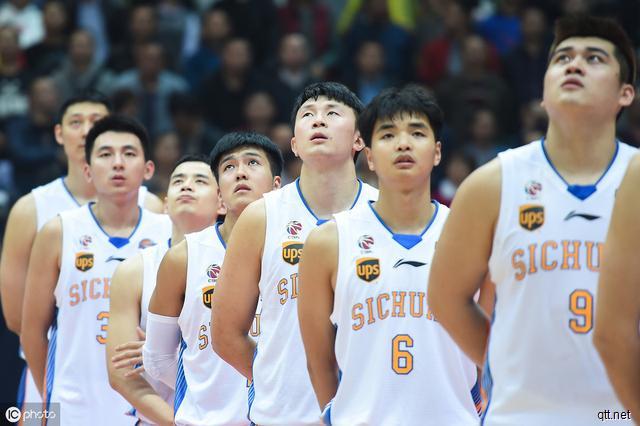 今天的CBA比赛时间表2019-11-7周四