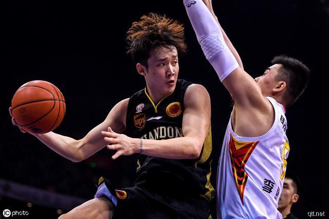 今天的CBA比赛时间表2019-11-8周五