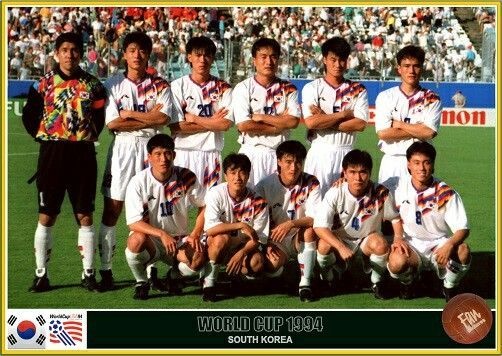 世界杯历史上最强亚洲球队？有一支球队可与2002韩国匹敌