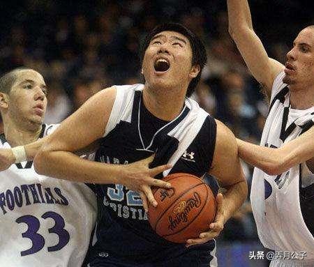 曾获NCAA球队邀请，回国助四川夺总冠军，如今26岁在CBA无球可打