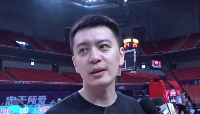 杨鸣执教生涯斩获全运会和CBA总冠军，球员时代也曾做到这点