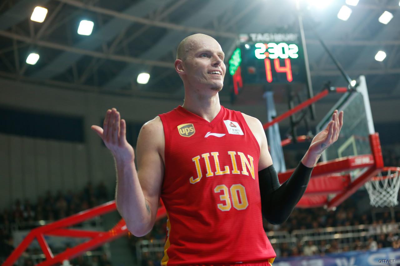 中国队在世界杯的对手！波兰男篮6月份将来华进行热身
