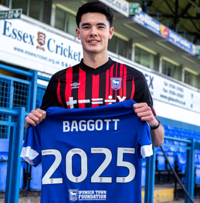 英格兰足球联赛 (EFL) 在 2022-23赛...