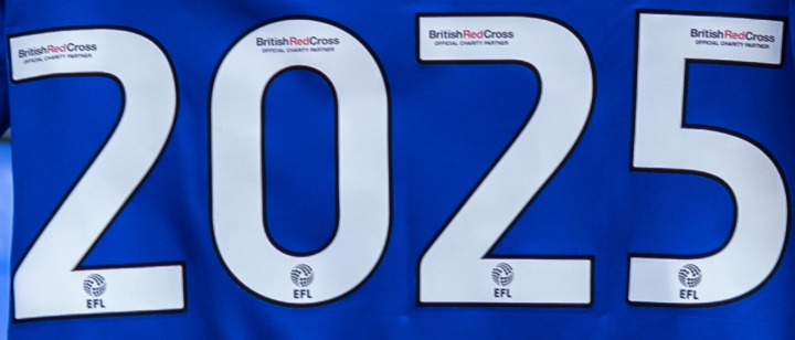 英格兰足球联赛 (EFL) 在 2022-23赛...