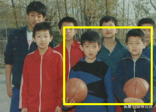 男篮改年龄的风气是从什么时候开始的