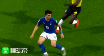 加时U20意大利0-1厄瓜多尔获世青赛第四名，奥利维耶里失点