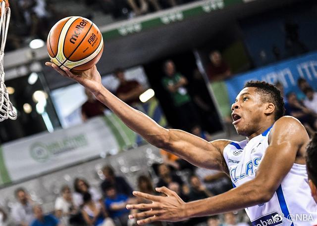 ESPN专栏作家分析美国男篮，塞尔维亚和希腊是本届世界杯最大威胁