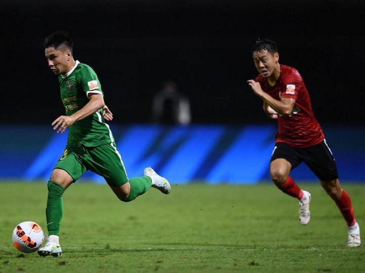 从杭州绿城到浙江队：六年前的窗户纸，什么时候能捅破？