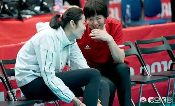朱婷、惠若琪、张常宁三选一，谁最有望未来担任中国女排主教练？