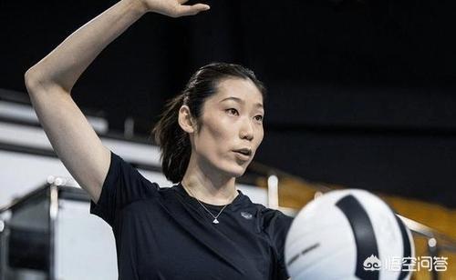 朱婷、惠若琪、张常宁三选一，谁最有望未来担任中国女排主教练？