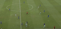 U23沙特2-0乌兹别克U23圆梦亚洲杯冠军！加姆迪、布赖坎建功