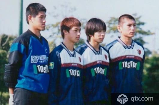 热鹿岛鹿角传奇谢幕 日本前国脚小笠原满男退役