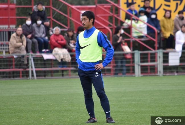 热鹿岛鹿角传奇谢幕 日本前国脚小笠原满男退役