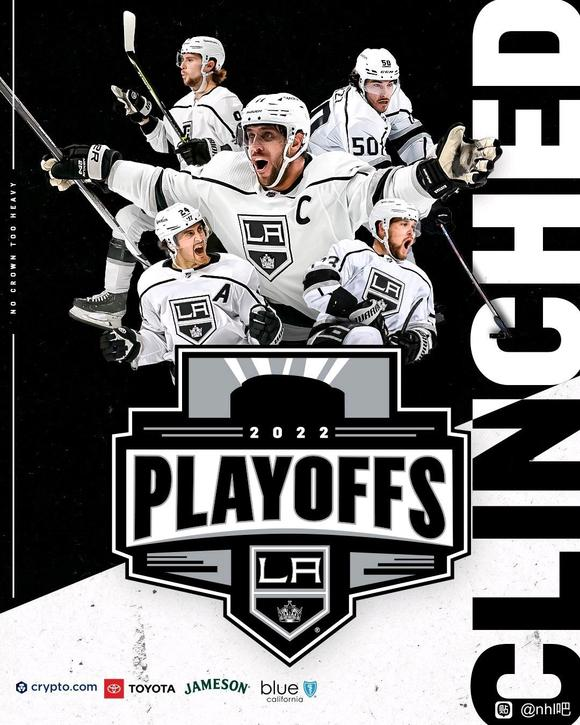 NHL季后赛首轮对阵：火星、熊风再相聚，美洲豹vs首都人