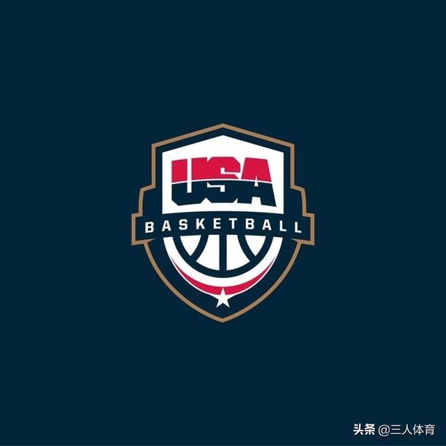 美国男篮名单发布波波维奇任主帅，冠军稳了？