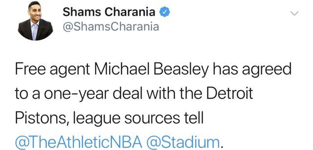 广东队超级外援签约NBA球队！为证明自己，拒绝CBA500万美元报价