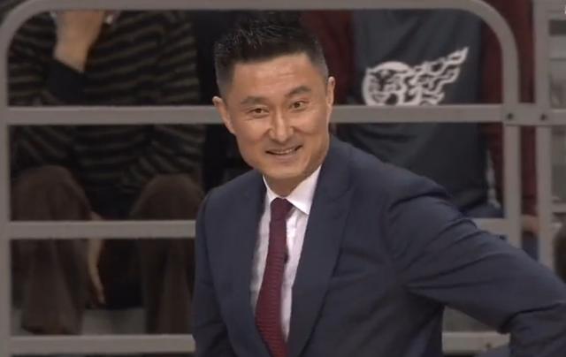 广东队超级外援签约NBA球队！为证明自己，拒绝CBA500万美元报价