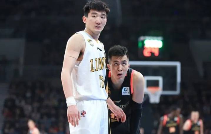 CBA总决赛对阵出炉：辽宁再遇广厦，郭艾伦、孙铭徽将对决