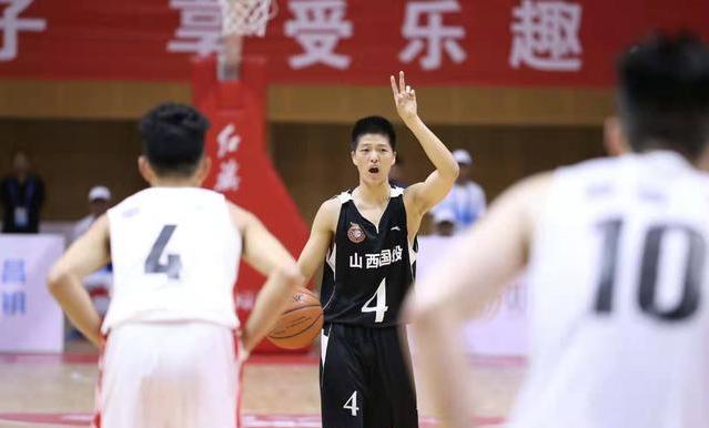 2分绝杀！山西男篮创造历史战胜广东，首夺青运会冠军，未来可期
