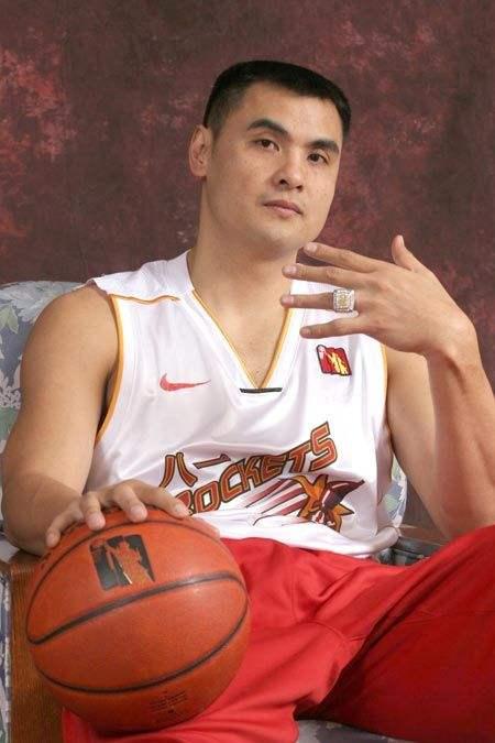 CBA历史6大伟大球队：上海走出男篮第一人姚明，广东宏远国手最多