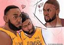 今年nba季后赛赛程表